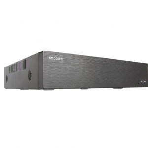 Видеорегистратор IP SSDCAM NVR-1508A, 10 каналов, SATA HDD до 14 ТБ, xMeye