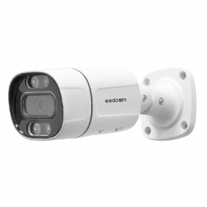 Видеокамера SSDCAM IP-129FC, 4 Мп, встр.микрофон