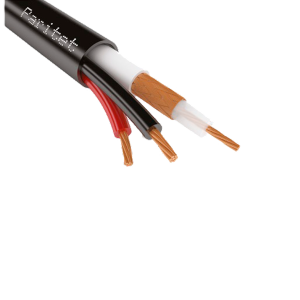 Кабель КВК-П-2  2*0,75