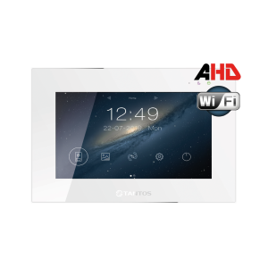 Видеодомофон Tantos, Jolli HD, 10 дюймов, WIFI, 15В/2А