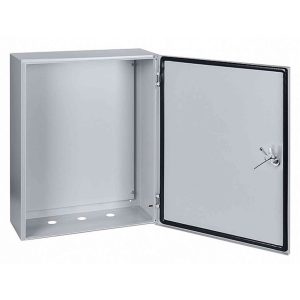 Корпус металлический ЩМП-3-0, 650*500*220мм, IP54, корпус металл