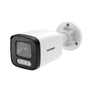 Видеокамера SSDCAM IP-129FCMS, 4 Мп, встр.микрофон